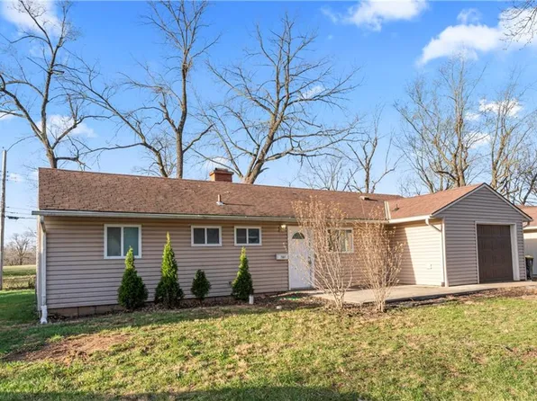 7507 E 108th Ter, Kansas City, MO 64134