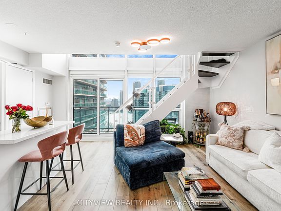 5th image of 155 Legion Rd N Unit 2501