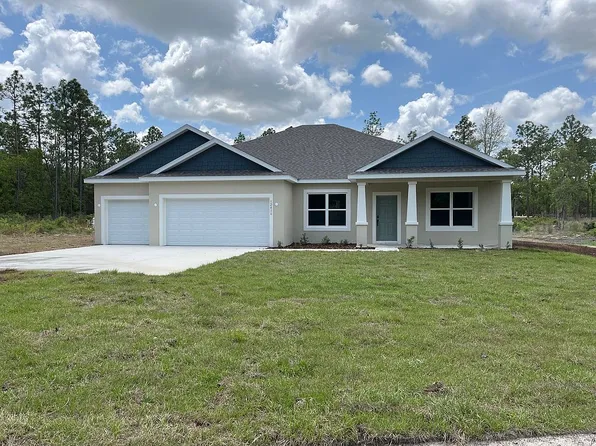 12416 SW 67th Ln, Ocala, FL 34481