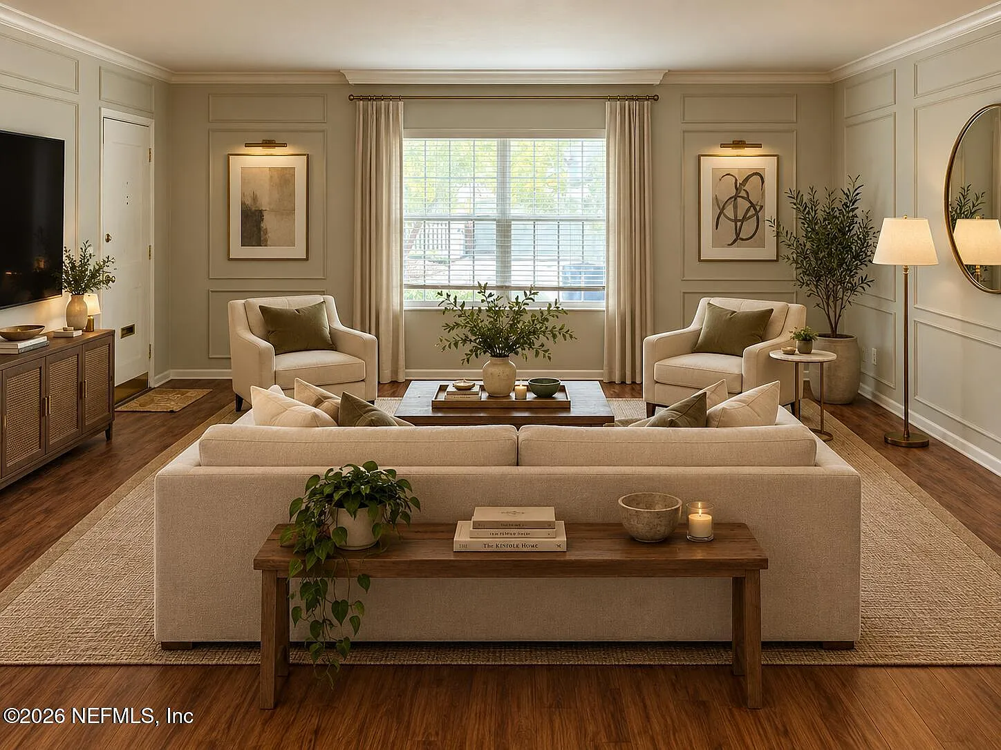3 bed, 2.5 bath, 1700 sqft, $2,200 — Photo 3