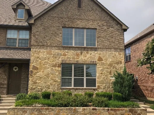 5316 Mesquite Dr, McKinney, TX 75070