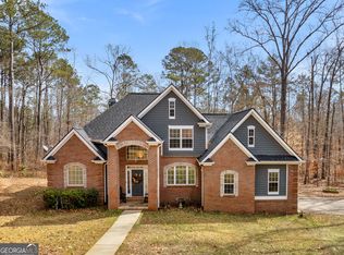 355 Parker Rd, Covington, GA 30014