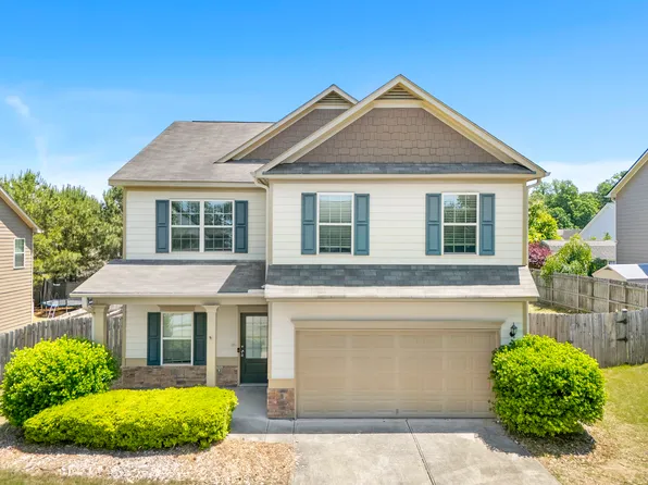 6145 Oriole Ln, Cumming, GA 30028