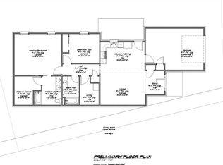 328 Falling Leaf Ter, Moore, OK 73160