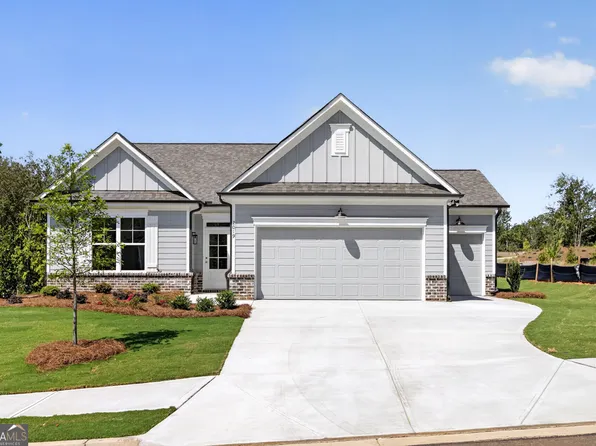 2019 Oconee Bluff Dr, Athens, GA 30601