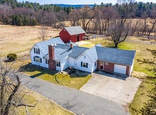 74 Tannery Rd, Southwick, MA 01077
