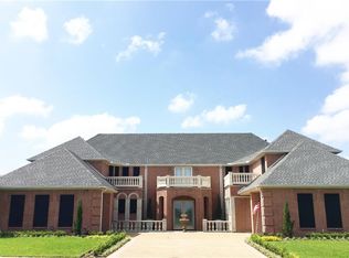 3008 Troon Rd, Ennis, TX 75119