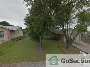 1058 Lemon Tree St, San Antonio, TX 78245