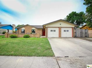 1518 McCarthy Ave, Killeen, TX 76549