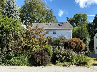 246 Marlborough St, East Greenwich, RI 02818