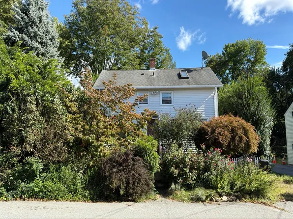 246 Marlborough St, East Greenwich, RI 02818