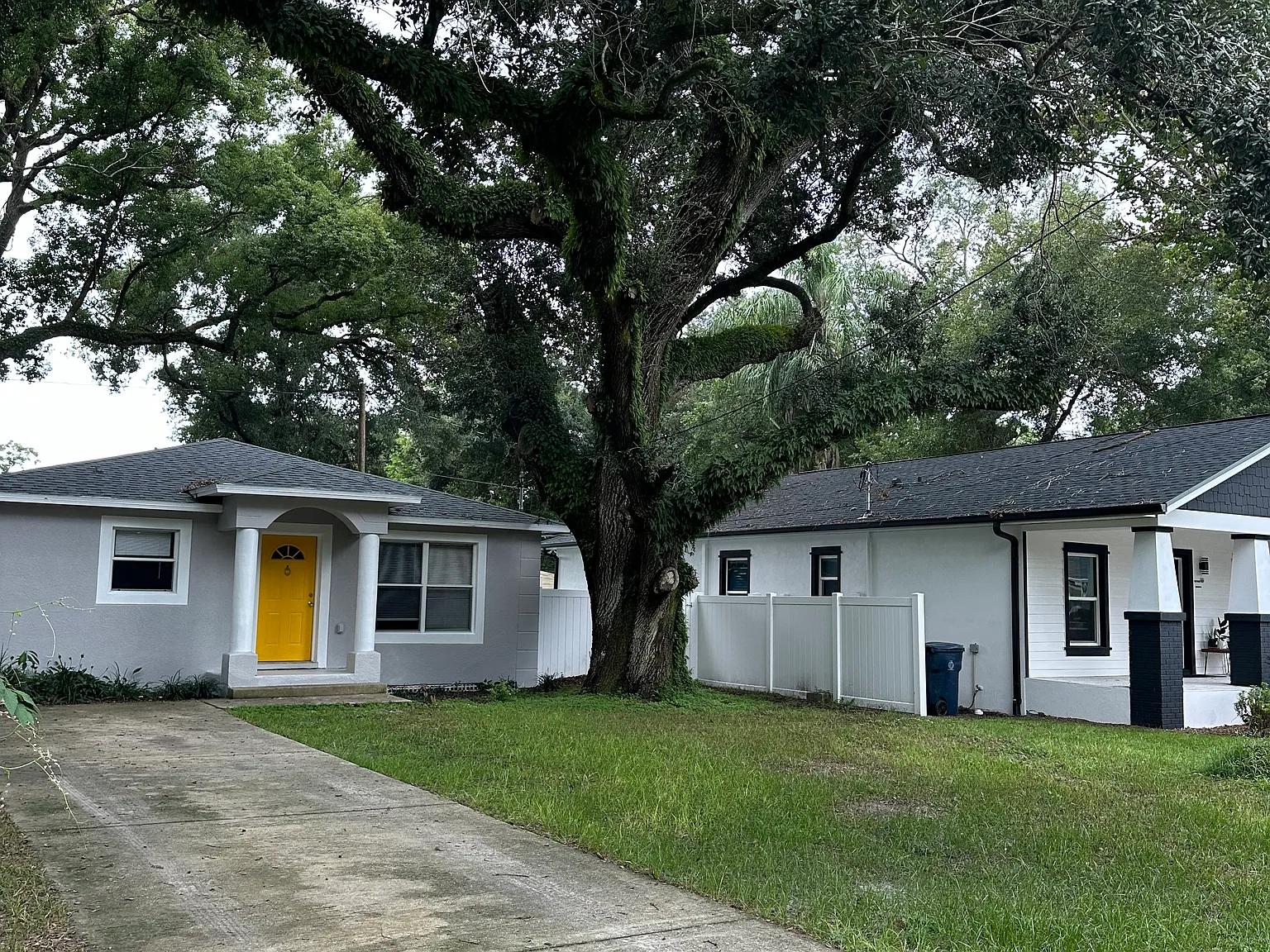 3 bed, 1300 sqft, $2,500 — Photo 2