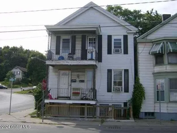 23 Sargent Street, Cohoes, NY 12047