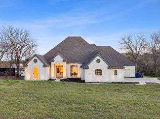 3520 Pinnacle Bay Point, Little Elm, TX 75068