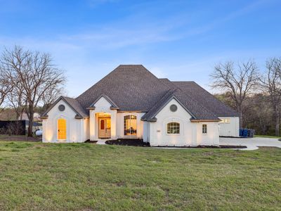 3520 Pinnacle Bay Point, Little Elm, TX, 75068