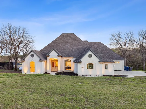 3520 Pinnacle Bay Point, Little Elm, TX 75068