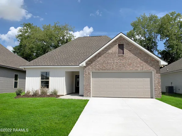 120 Cainwood Ct, Carencro, LA 70520