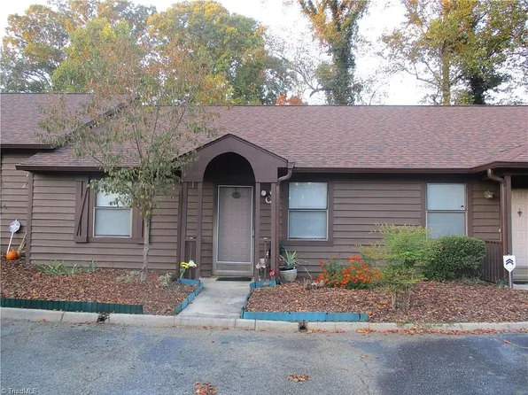 1818 Guyer St APT C, High Pt, NC 27265