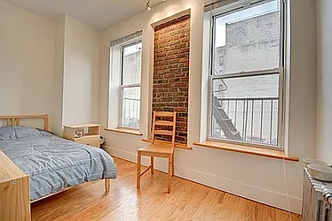 Rented by Regency Management Inc.