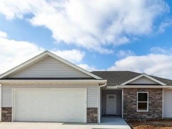 1607 Spiros Dr, Columbia, MO 65202