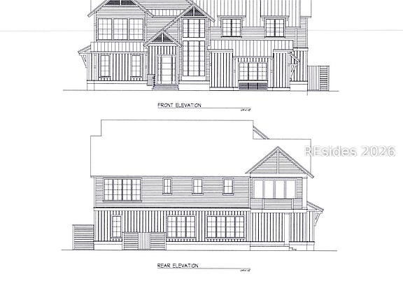 3rd image of 18 Oyster Catcher Rd