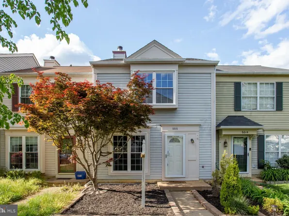 6616 Morning View Ct, Alexandria, VA 22315