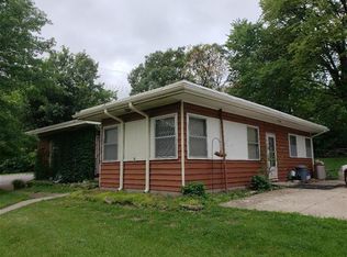 5600 NE Poplar Dr, Kansas City, MO 64118