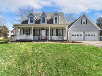 1078 Tara Way, Lawrenceburg, KY, 40342