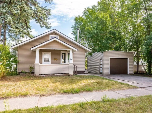 24 16th St, Cloquet, MN 55720