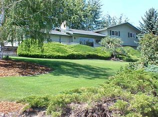 1105 W Goodlander Rd, Selah, WA 98942