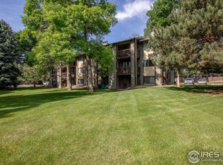 925 Columbia Rd APT 521, Fort Collins, CO 80525