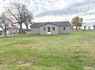 1365 E 825 S, Lynn, IN 47355