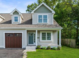 124 Walpole St #124, Canton, MA 02021