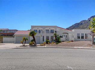 528 Island Cv, Boulder City, NV 89005