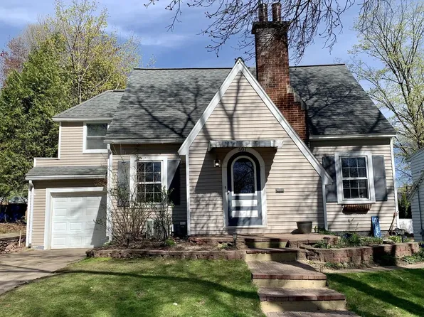 401 South 11TH AVENUE, Wausau, WI 54401