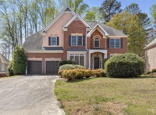 1266 Boone Hall Dr, Powder Springs, GA 30127