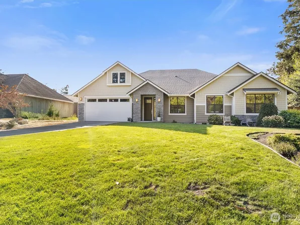 2712 Coho Lane, Anacortes, WA 98221