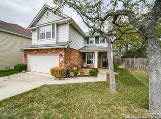 271 Red Hawk Rdg, San Antonio, TX 78258