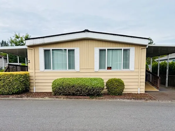 21100 NE Sandy Blvd Unit 2, Fairview, OR 97024