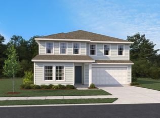 Duval II Plan, Weslyn Park, Saint Cloud, FL 34771