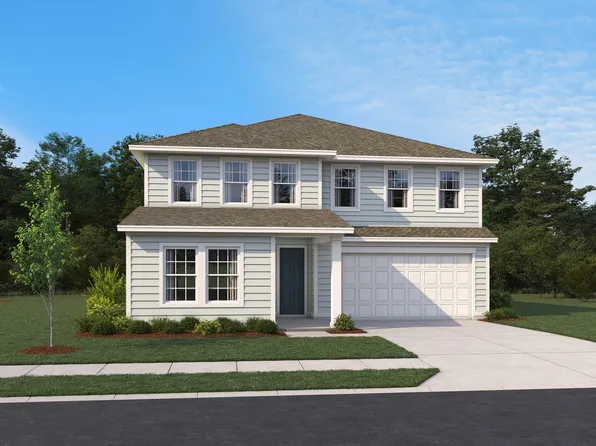 Duval II Plan, Weslyn Park