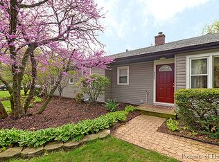 4500 Woodward Ave, Downers Grove, IL 60515