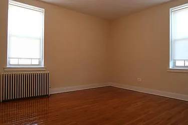 Rented by Atlantic Management Co Inc