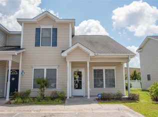 101 Spring Creek Dr UNIT E, Myrtle Beach, SC 29588