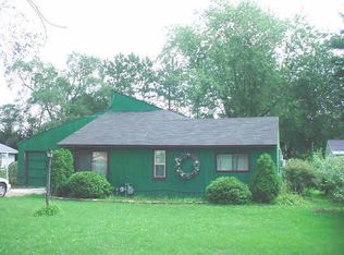 2115 Lovell Ave, Beloit, WI 53511