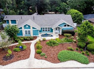 2921 NW 24th Ter, Gainesville, FL 32605