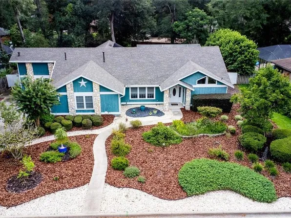 2921 NW 24th Ter, Gainesville, FL 32605