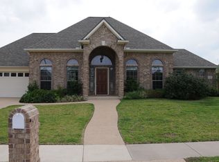 8428 Turtle Rock Loop, College Station, TX 77845
