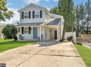 5 Lincoln St, Lutherville Timonium, MD 21093