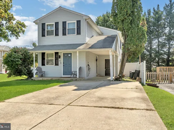 5 Lincoln St, Lutherville Timonium, MD 21093